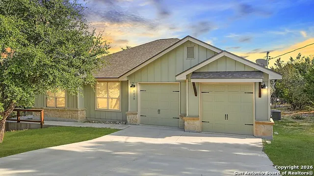 1039 Primrose Path Canyon Lake, TX 78133