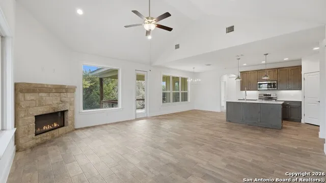 1039 Primrose Path Canyon Lake, TX 78133