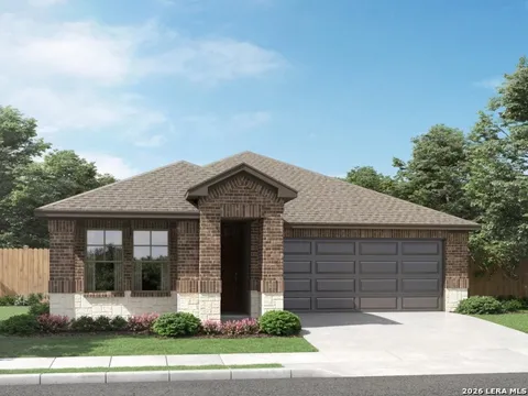 1552 Zion Drive