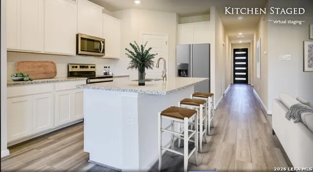 1552 Zion Drive New Braunfels, TX 78132