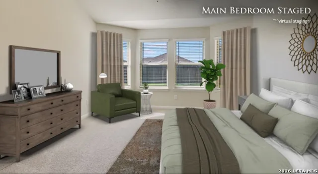 1552 Zion Drive New Braunfels, TX 78132