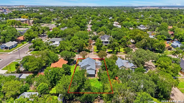 415 Elm St Seguin, TX 78155