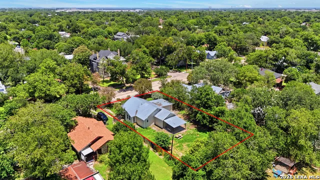 415 Elm St Seguin, TX 78155