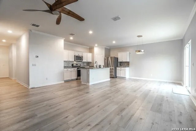 13528 LUNAR LGT St Hedwig, TX 78152