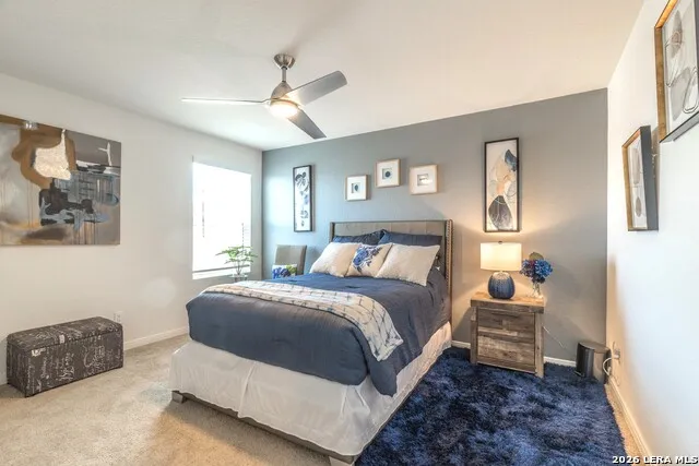 13528 LUNAR LGT St Hedwig, TX 78152