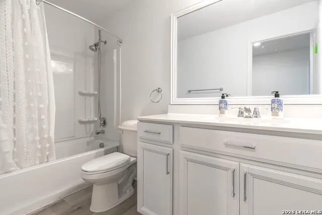 13528 LUNAR LGT St Hedwig, TX 78152