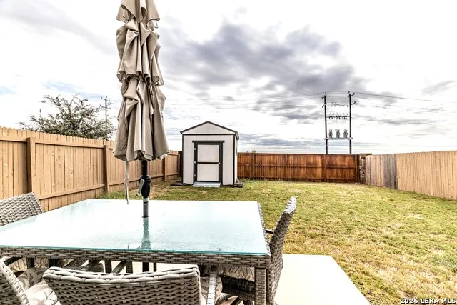 13528 LUNAR LGT St Hedwig, TX 78152