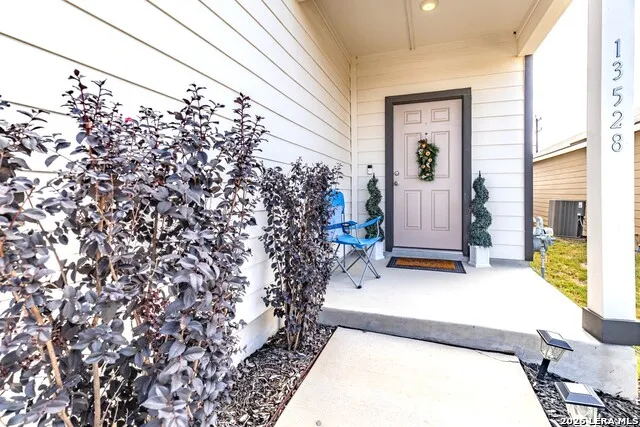 13528 LUNAR LGT St Hedwig, TX 78152