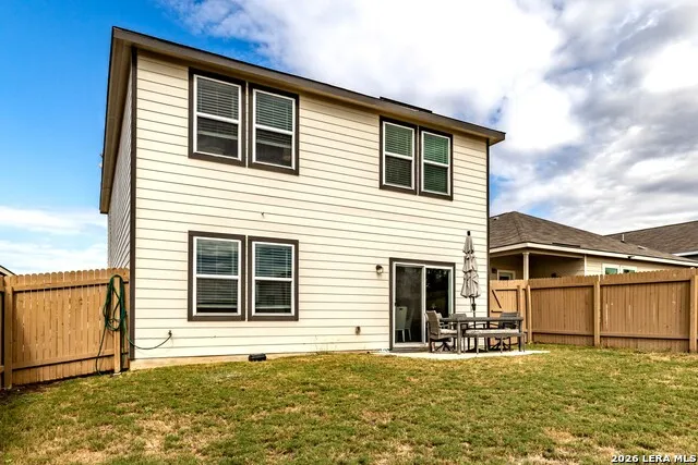 13528 LUNAR LGT St Hedwig, TX 78152