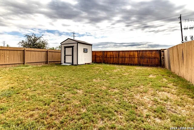 13528 LUNAR LGT St Hedwig, TX 78152