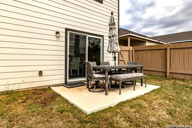 13528 LUNAR LGT St Hedwig, TX 78152