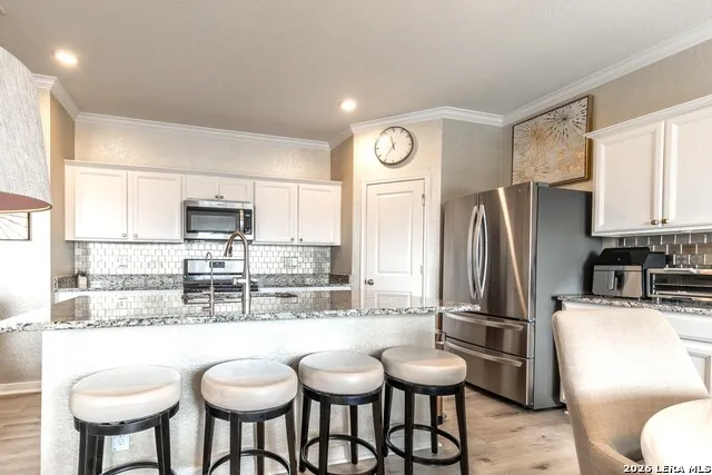 13528 LUNAR LGT St Hedwig, TX 78152