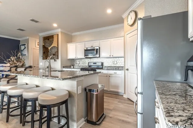 13528 LUNAR LGT St Hedwig, TX 78152