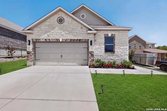 11209 Plaudit San Antonio, TX 78245