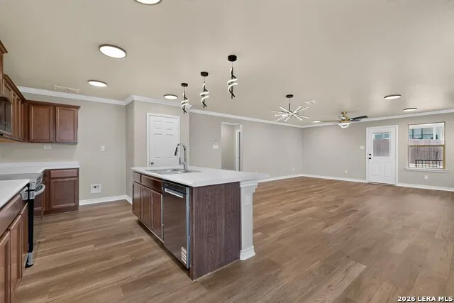 11209 Plaudit San Antonio, TX 78245