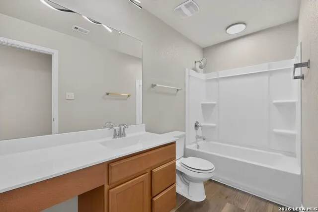 11209 Plaudit San Antonio, TX 78245