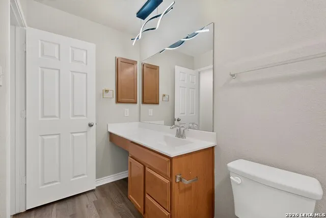 11209 Plaudit San Antonio, TX 78245