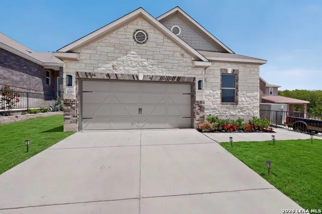 11209 Plaudit San Antonio, TX 78245