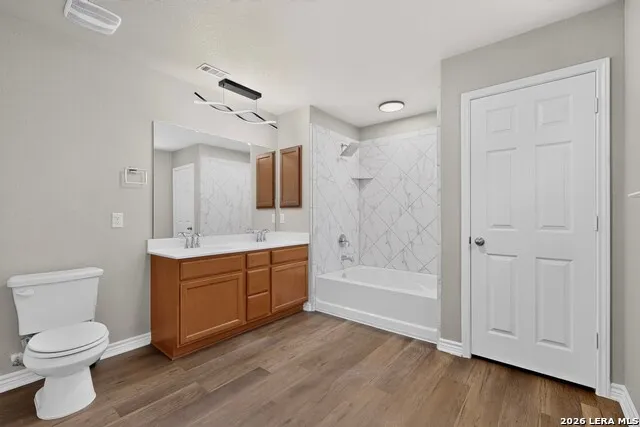 11209 Plaudit San Antonio, TX 78245
