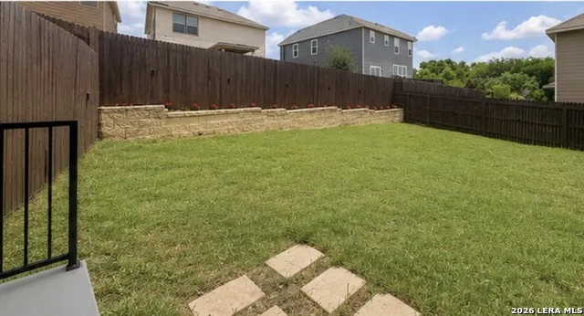 11209 Plaudit San Antonio, TX 78245