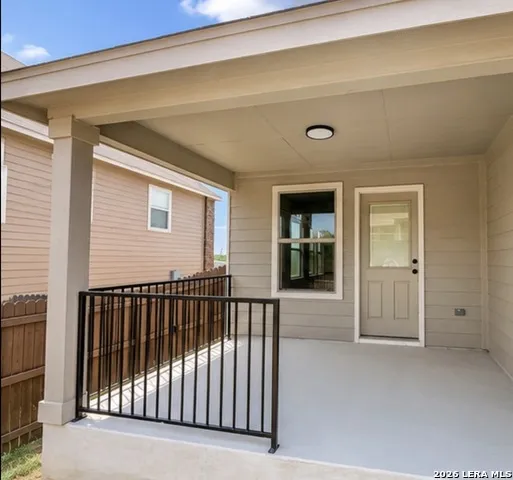 11209 Plaudit San Antonio, TX 78245