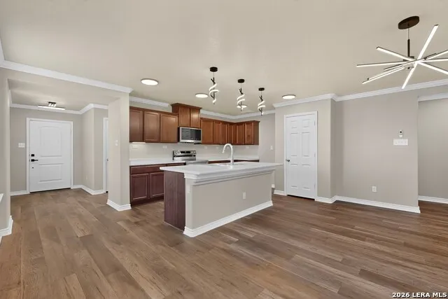 11209 Plaudit San Antonio, TX 78245