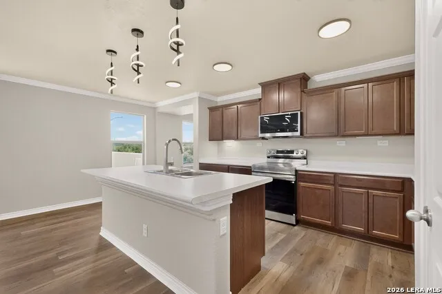 11209 Plaudit San Antonio, TX 78245