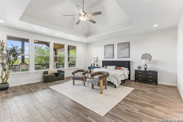 169 LONGWOOD DR New Braunfels, TX 78132