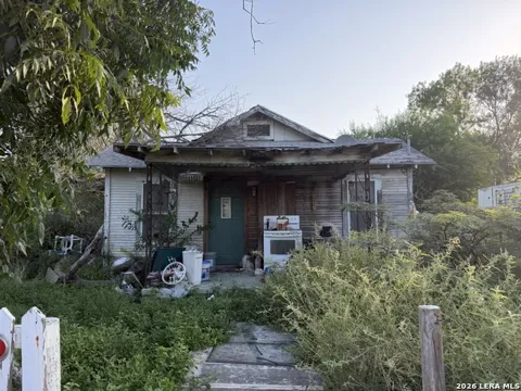 514 E Spring Street