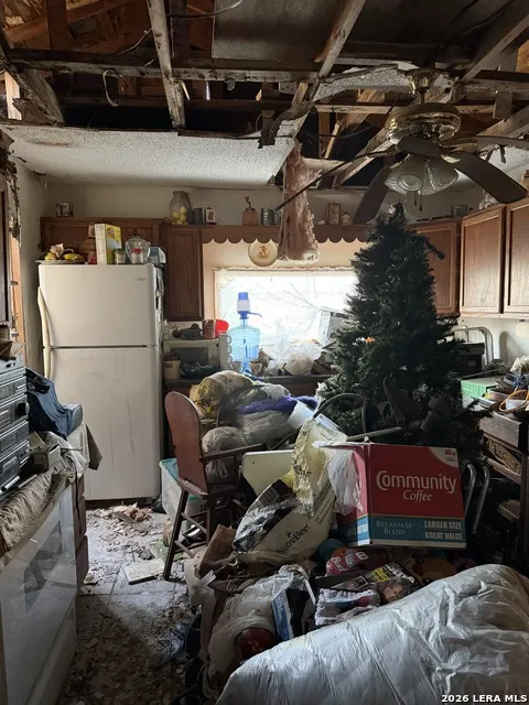 514 E Spring Street Brackettville, TX 78832