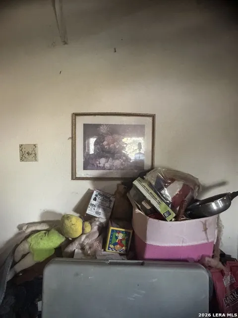 514 E Spring Street Brackettville, TX 78832