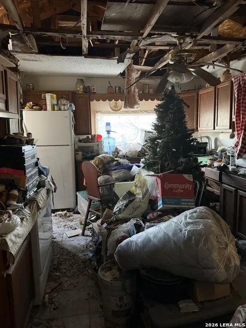514 E Spring Street Brackettville, TX 78832