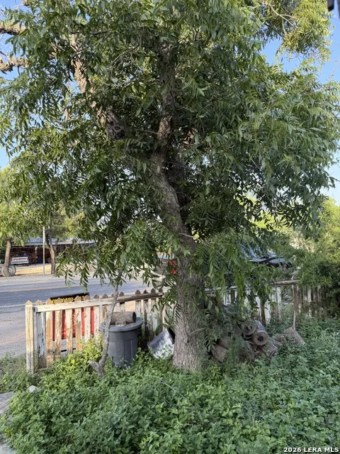 514 E Spring Street Brackettville, TX 78832