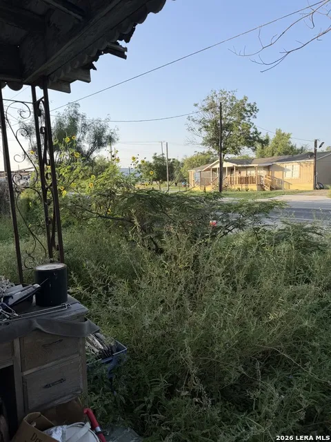 514 E Spring Street Brackettville, TX 78832