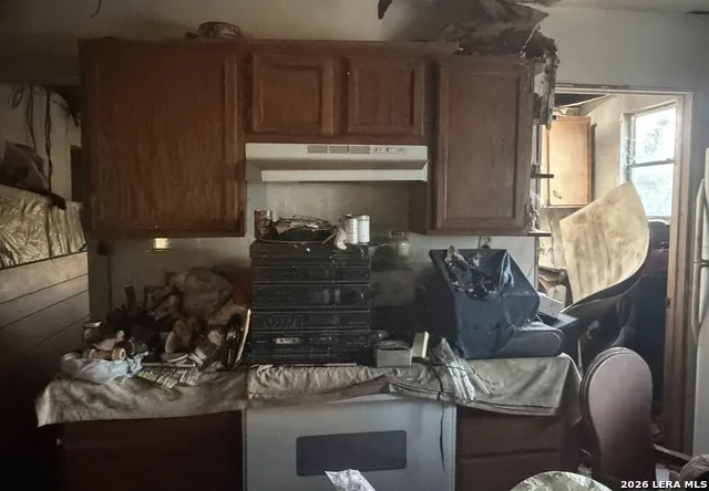 514 E Spring Street Brackettville, TX 78832