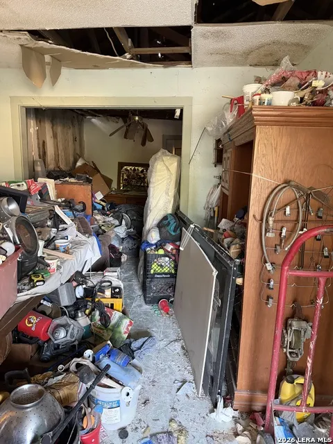 514 E Spring Street Brackettville, TX 78832