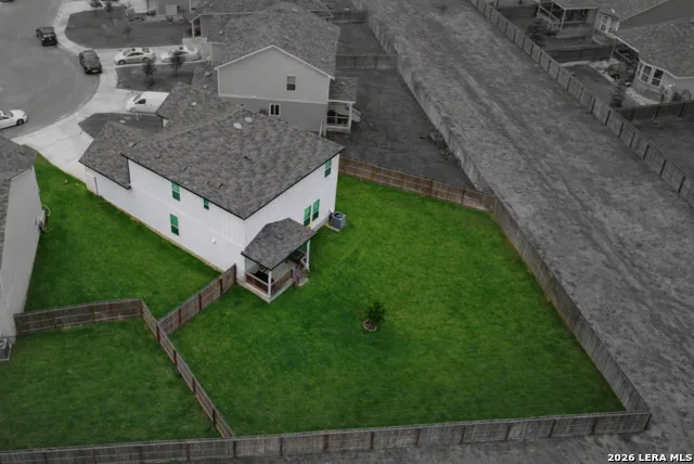 166 Hazy Glade Dr Seguin, TX 78155