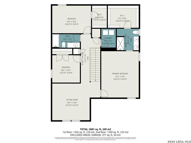 166 Hazy Glade Dr Seguin, TX 78155