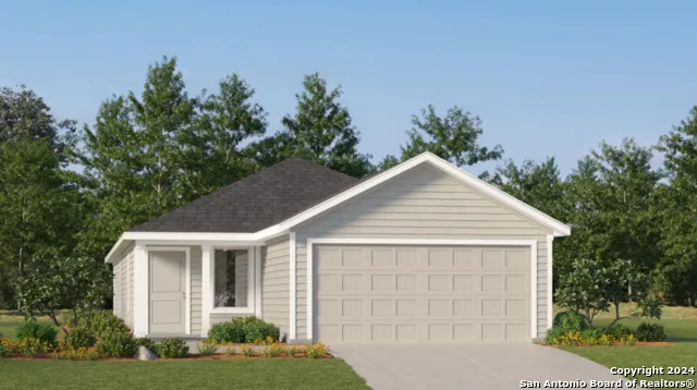 9426 Lena Dr Seguin, TX 78155