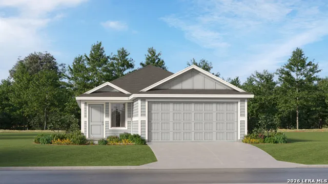 9426 Lena Dr Seguin, TX 78155