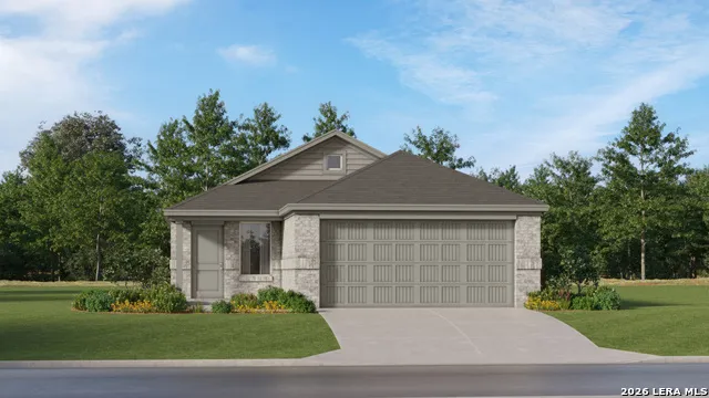 9426 Lena Dr Seguin, TX 78155