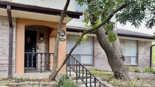 8915 Datapoint Dr #44B San Antonio, TX 78229