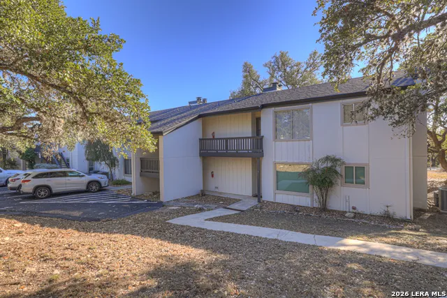 1033 Parkview #APT G41 Canyon Lake, TX 78133