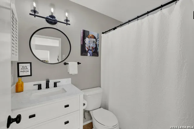 1033 Parkview #APT G41 Canyon Lake, TX 78133
