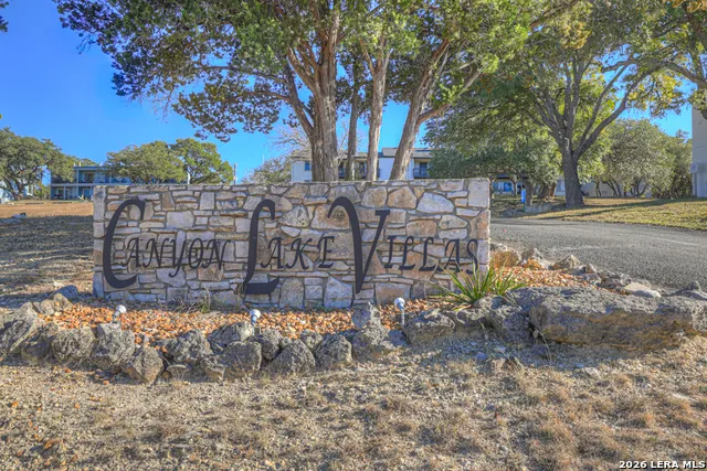 1033 Parkview #APT G41 Canyon Lake, TX 78133