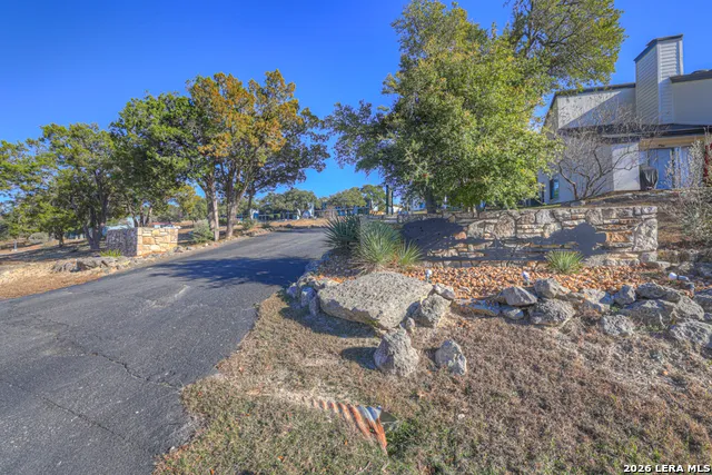 1033 Parkview #APT G41 Canyon Lake, TX 78133