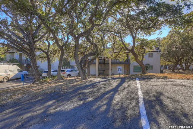 1033 Parkview #APT G41 Canyon Lake, TX 78133