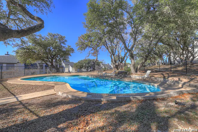 1033 Parkview #APT G41 Canyon Lake, TX 78133