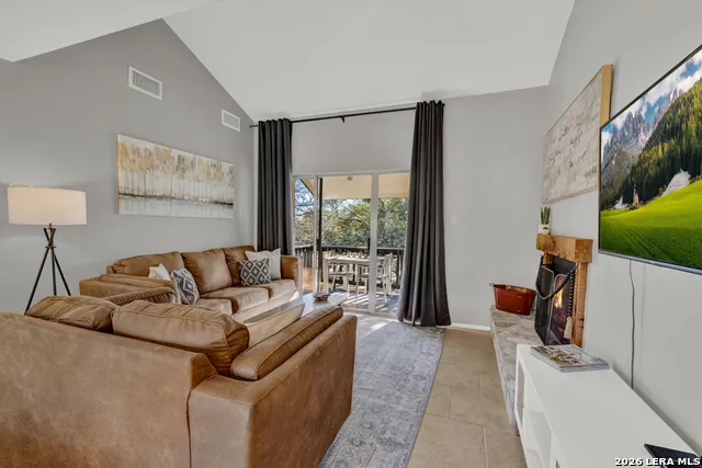 1033 Parkview #APT G41 Canyon Lake, TX 78133