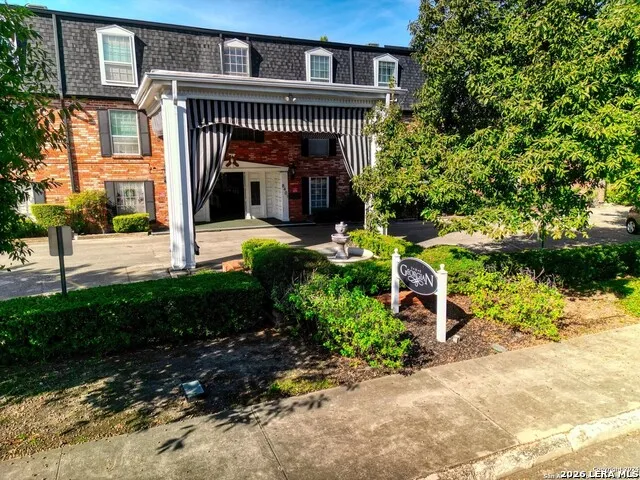 8401 New Braunfels #344 San Antonio, TX 78209